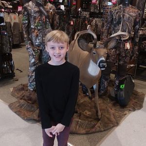 Meet your Posher, Tonya